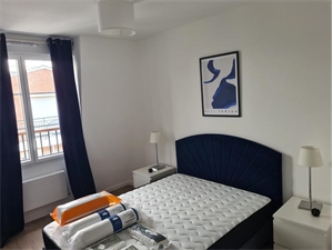 chambre à la location -   94350  VILLIERS SUR MARNE, surface 24 m2 location chambre - UBI429240050